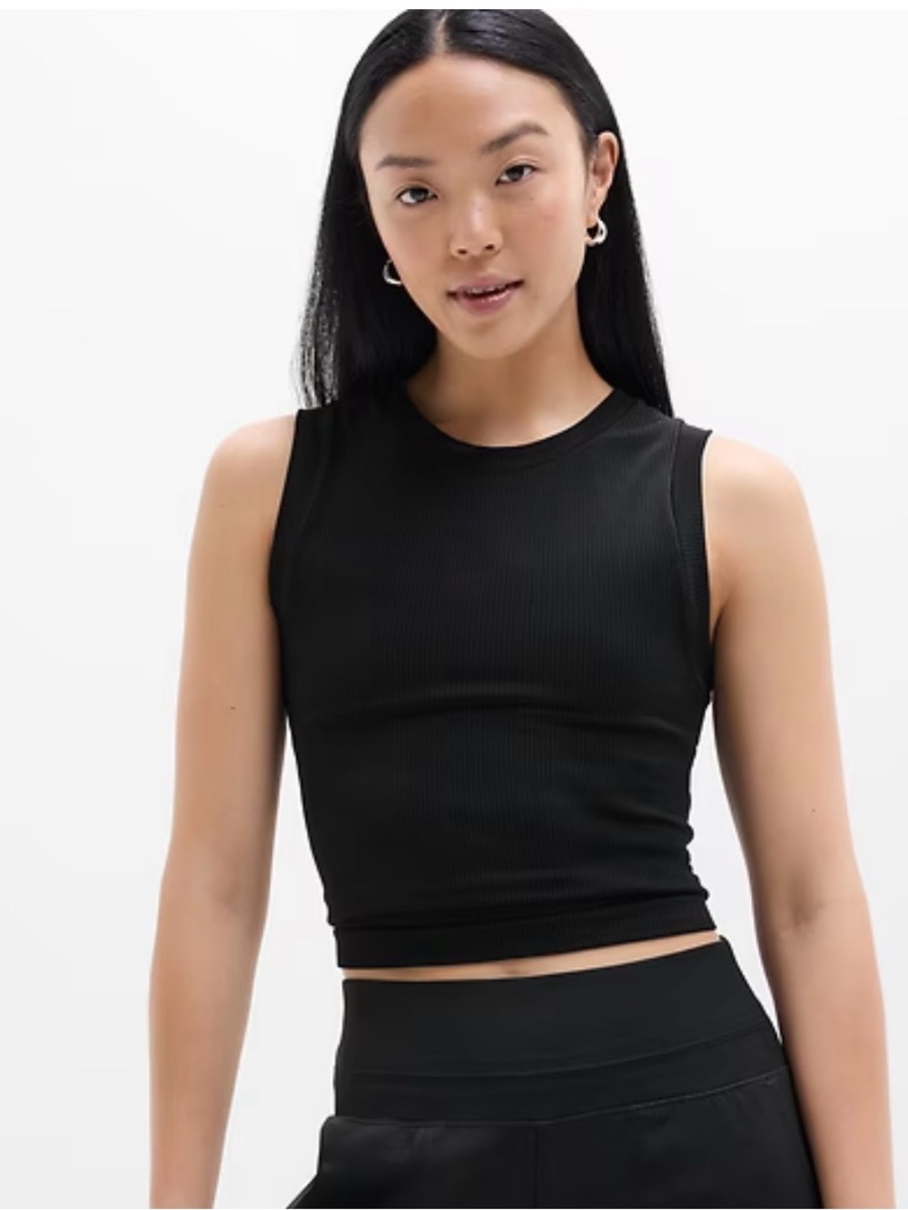 Athleta Renew Seamless Muscle Tank